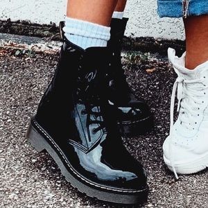 Doc martens